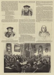 Die Corporation of London